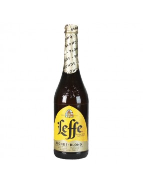 Leffe Original Verre à Bière de Marque - Verre Chalice (330 ML