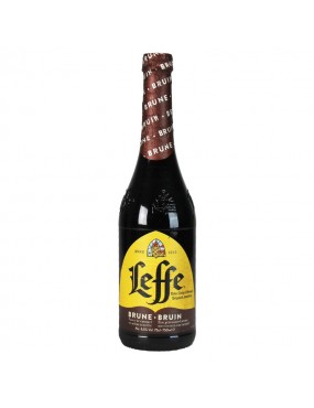 Leffe Découverte Bière (Blonde, Ruby, Rituel 9°, Ambrée, Triple Brune) Pack  12 Bouteilles33 cl : : Epicerie