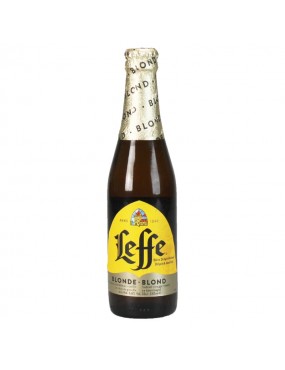 Bière blonde Leffe Rituel 9° Perfect Draft- Fût 6L 