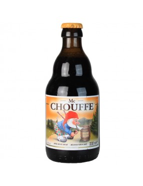 Verre Chouffe 42 cl - Achat / Vente de Verre à bière Chouffe
