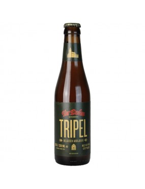 Ter Dolen Triple 33 cl - Bière Belge