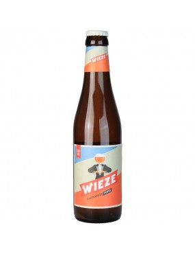 Wieze 33 cl - Bière Belge
