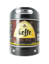 Mini Fût Leffe Brune 6L (Perfect Draft) - bière brune