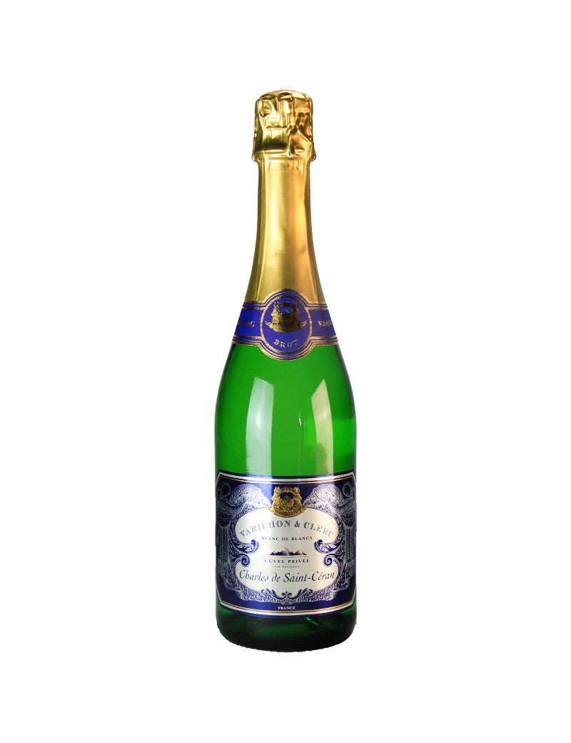 Charles de Saint Céran Brut