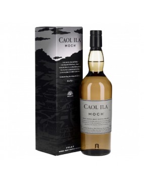 Whisky Caol Ila Moch - Single Malt d'Islay