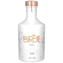 Gin Birdie Timut - Gin Timut with Citrus and Timut Pepper Notes