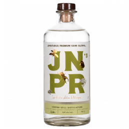 JNPR N°3 - Gin sans alcool