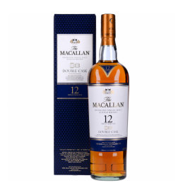 Whisky The Macallan 12 Ans...