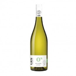 Uby Blanc Sauvignon 0° Maison Uby vin blanc sans alcool