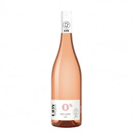 Uby rosé sans alcool - Domaine Uby