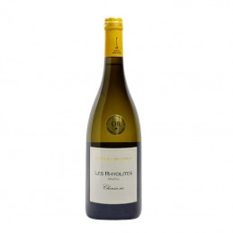 Château Bellerive Les Rhyolites Anjou Chenin Blanc Vin Blanc Sec