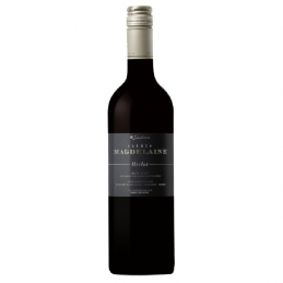 Sainte Magdelaine Merlot Rouge - IGP Pays d'Oc